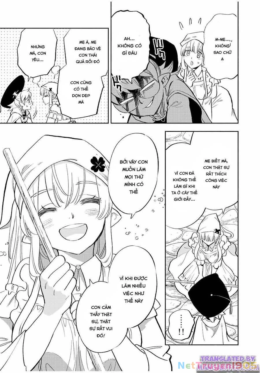 Chức Nghiệp [Thẩm Định] Không Thuận Lợi Nhưng Thực Ra Lại Là Kẻ Mạnh Nhất Chapter 42.2 - 9