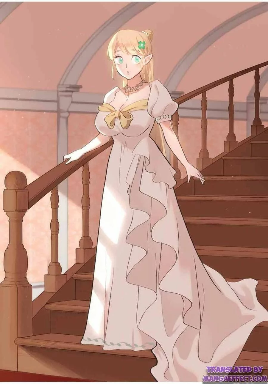 Chức Nghiệp [Thẩm Định] Không Thuận Lợi Nhưng Thực Ra Lại Là Kẻ Mạnh Nhất Chapter 43.1 - 5