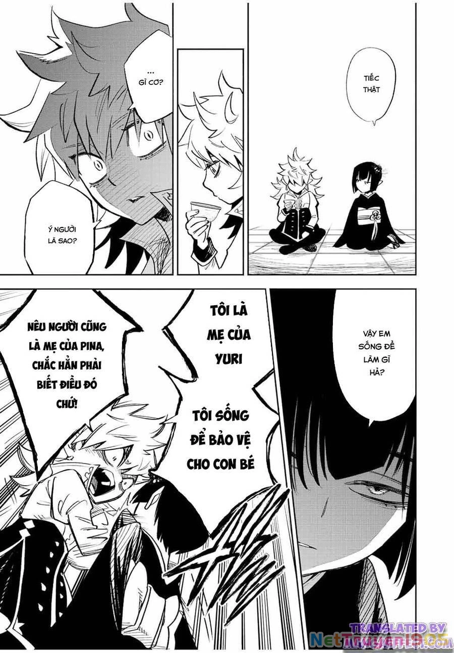 Chức Nghiệp [Thẩm Định] Không Thuận Lợi Nhưng Thực Ra Lại Là Kẻ Mạnh Nhất Chapter 45.2 - 7