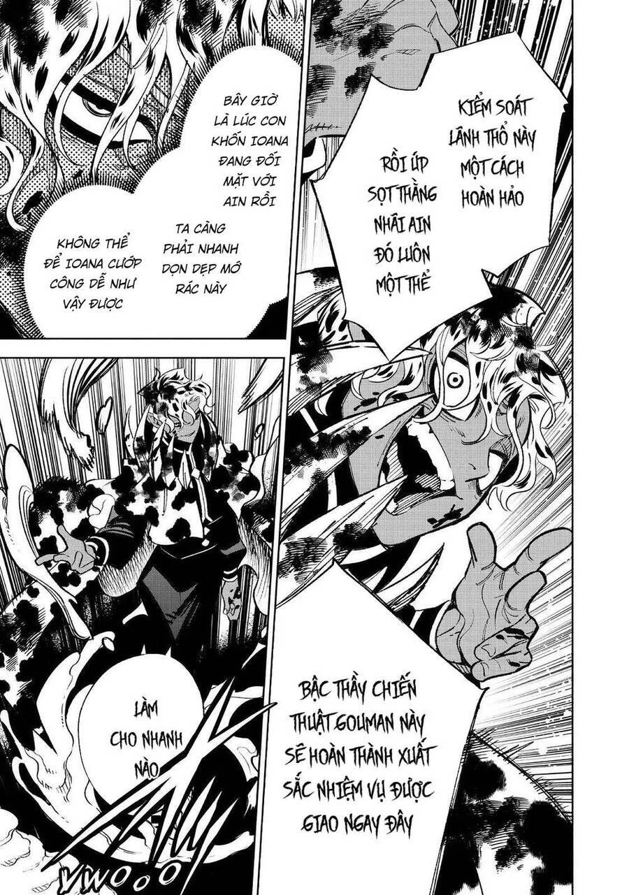 Chức Nghiệp [Thẩm Định] Không Thuận Lợi Nhưng Thực Ra Lại Là Kẻ Mạnh Nhất Chapter 47.1 - 6