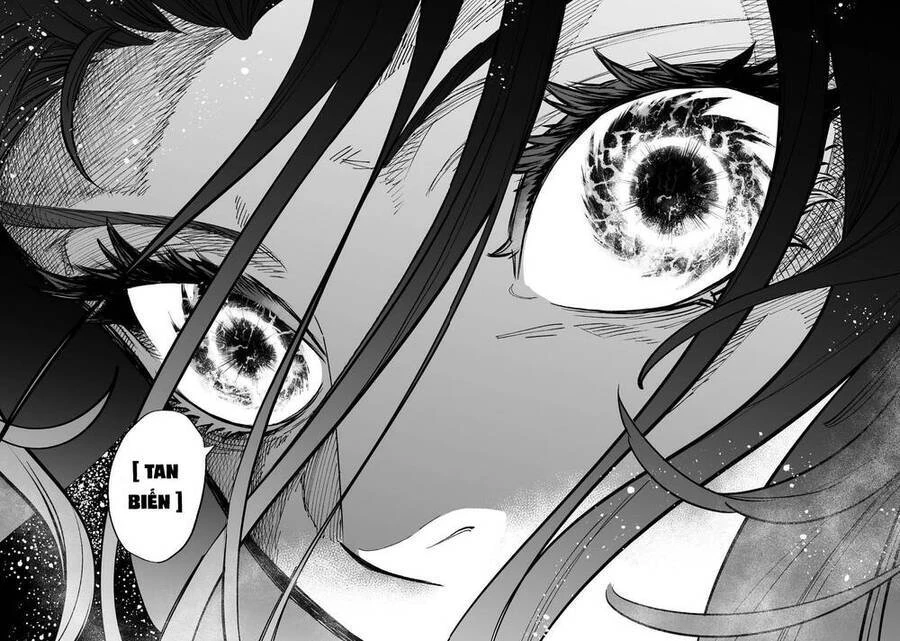 Chức Nghiệp [Thẩm Định] Không Thuận Lợi Nhưng Thực Ra Lại Là Kẻ Mạnh Nhất Chapter 47.1 - 9