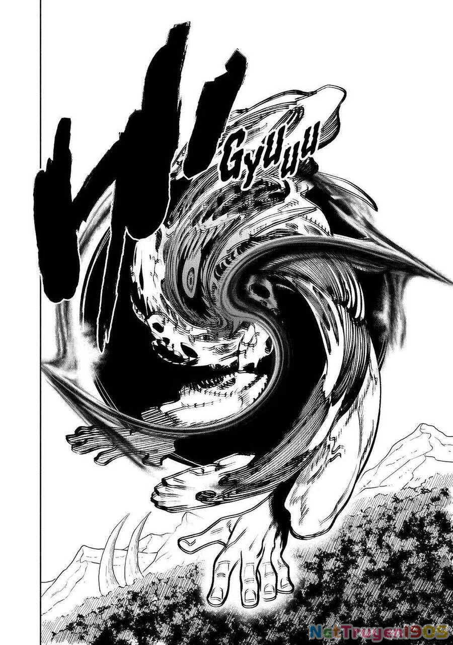 Chức Nghiệp [Thẩm Định] Không Thuận Lợi Nhưng Thực Ra Lại Là Kẻ Mạnh Nhất Chapter 47.2 - 2