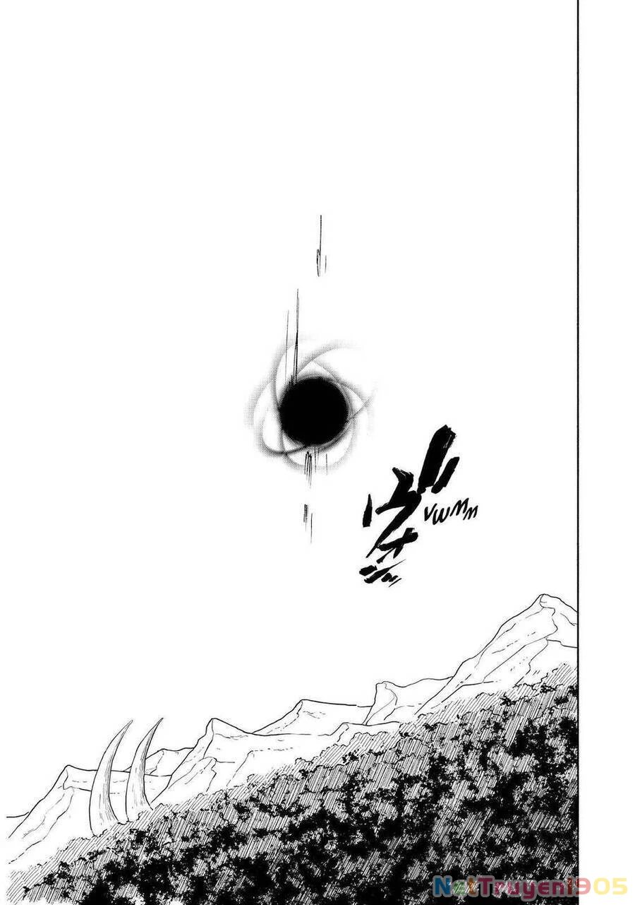 Chức Nghiệp [Thẩm Định] Không Thuận Lợi Nhưng Thực Ra Lại Là Kẻ Mạnh Nhất Chapter 47.2 - 3