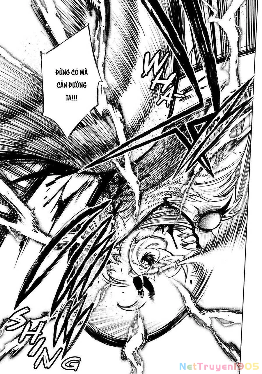 Chức Nghiệp [Thẩm Định] Không Thuận Lợi Nhưng Thực Ra Lại Là Kẻ Mạnh Nhất Chapter 48 - 6