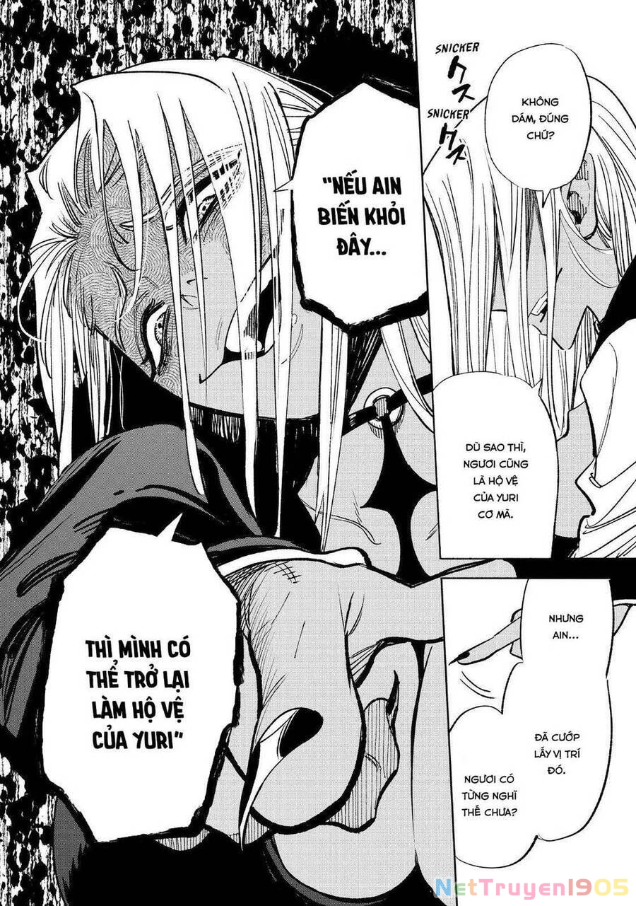 Chức Nghiệp [Thẩm Định] Không Thuận Lợi Nhưng Thực Ra Lại Là Kẻ Mạnh Nhất Chapter 48 - 15