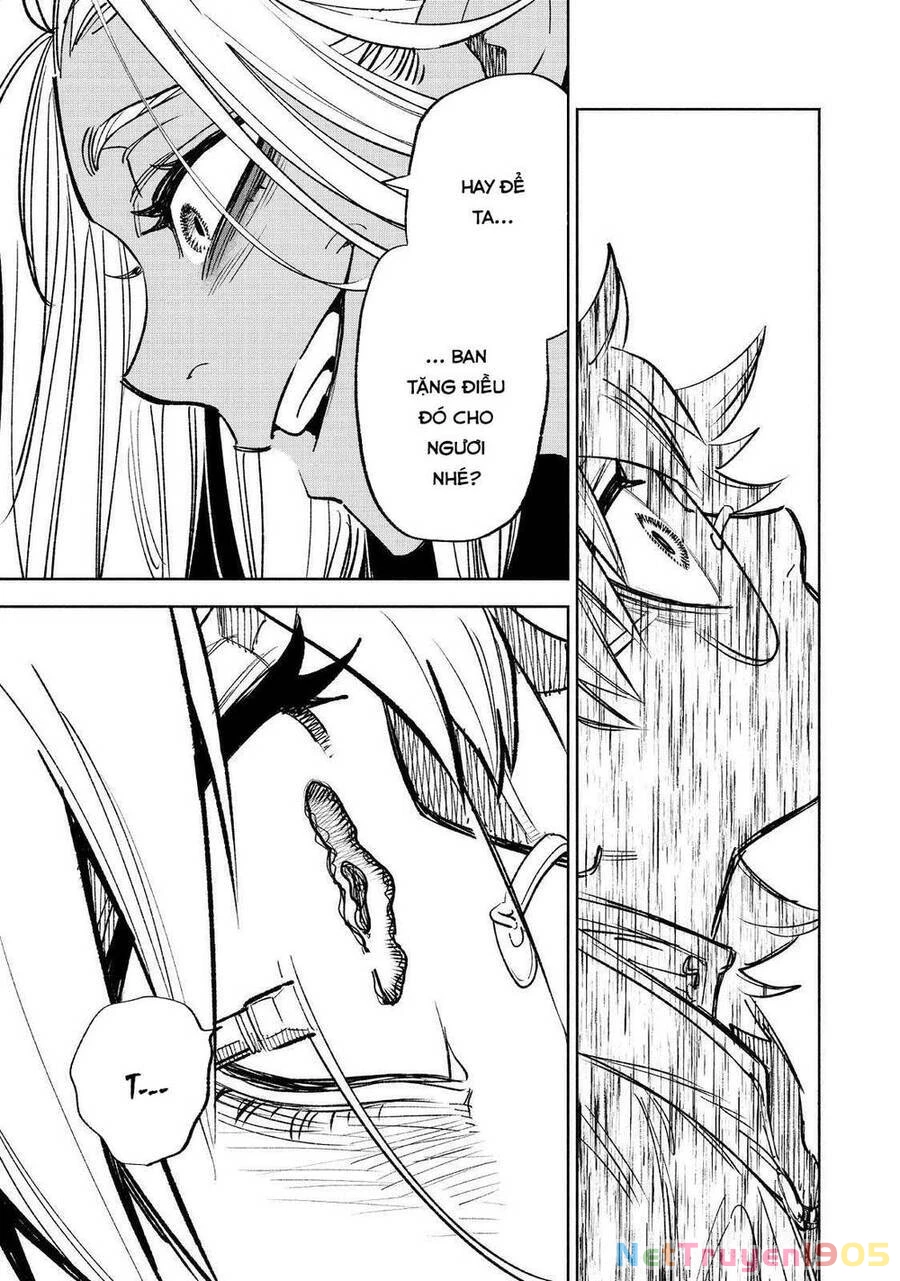 Chức Nghiệp [Thẩm Định] Không Thuận Lợi Nhưng Thực Ra Lại Là Kẻ Mạnh Nhất Chapter 48 - 16