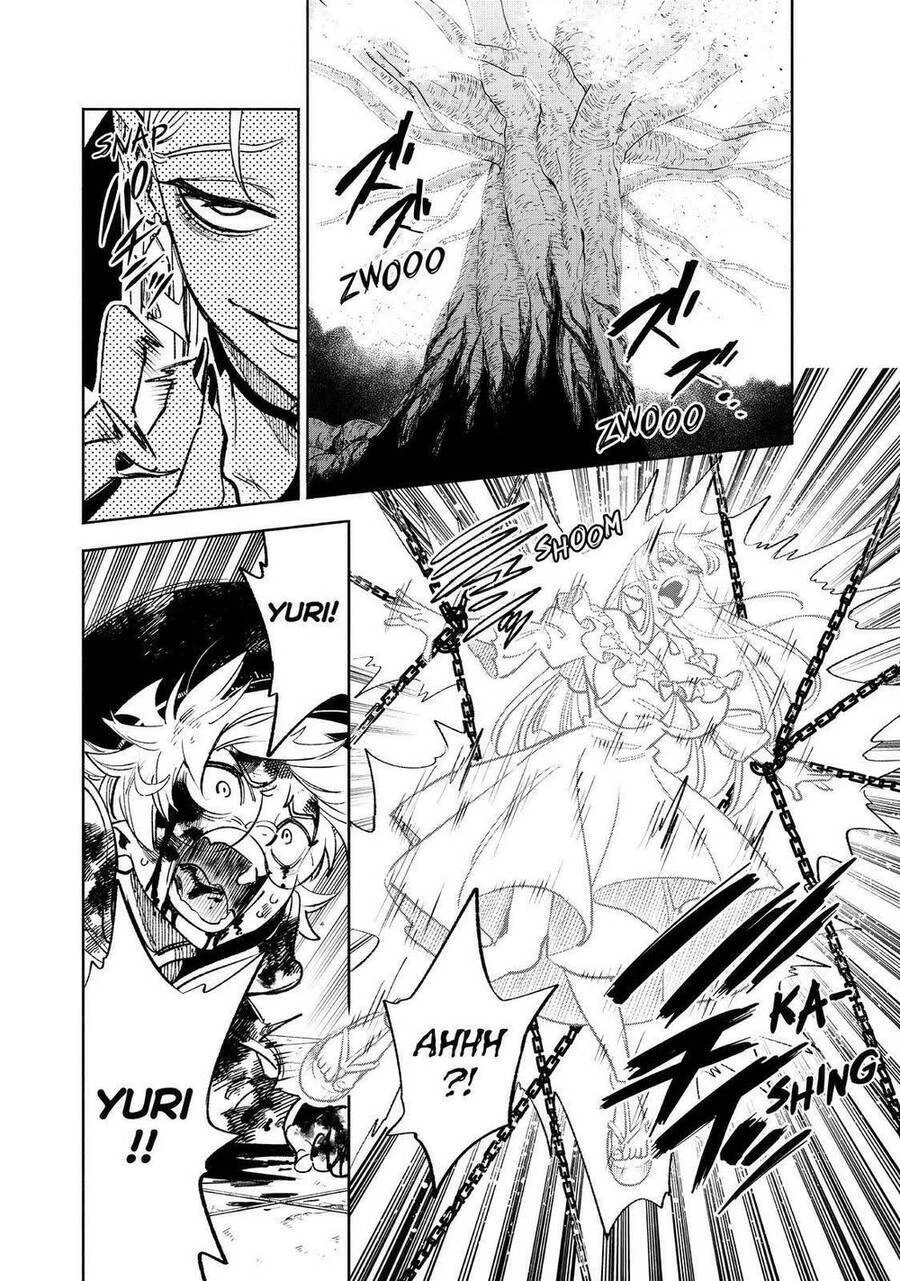 Chức Nghiệp [Thẩm Định] Không Thuận Lợi Nhưng Thực Ra Lại Là Kẻ Mạnh Nhất Chapter 48 - 19