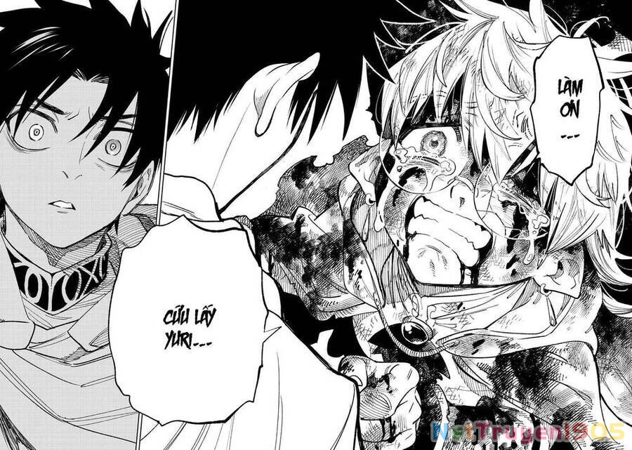 Chức Nghiệp [Thẩm Định] Không Thuận Lợi Nhưng Thực Ra Lại Là Kẻ Mạnh Nhất Chapter 48 - 25