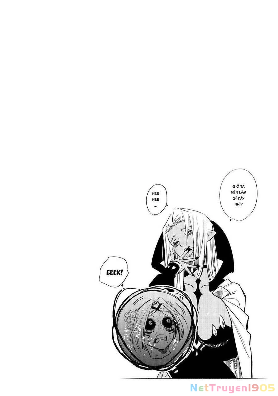 Chức Nghiệp [Thẩm Định] Không Thuận Lợi Nhưng Thực Ra Lại Là Kẻ Mạnh Nhất Chapter 48 - 26