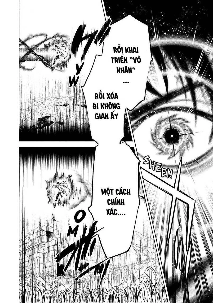 Chức Nghiệp [Thẩm Định] Không Thuận Lợi Nhưng Thực Ra Lại Là Kẻ Mạnh Nhất Chapter 49 - 12