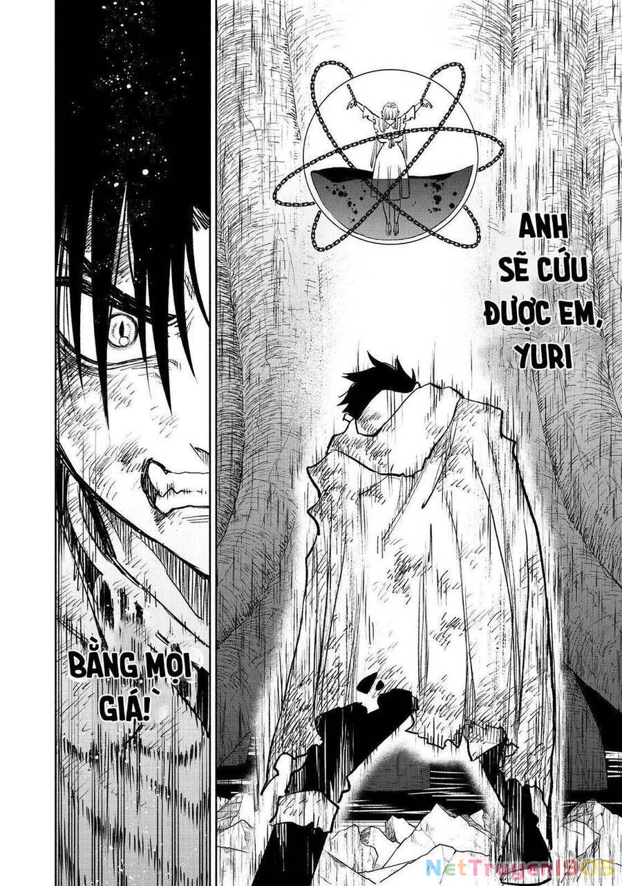 Chức Nghiệp [Thẩm Định] Không Thuận Lợi Nhưng Thực Ra Lại Là Kẻ Mạnh Nhất Chapter 49 - 24