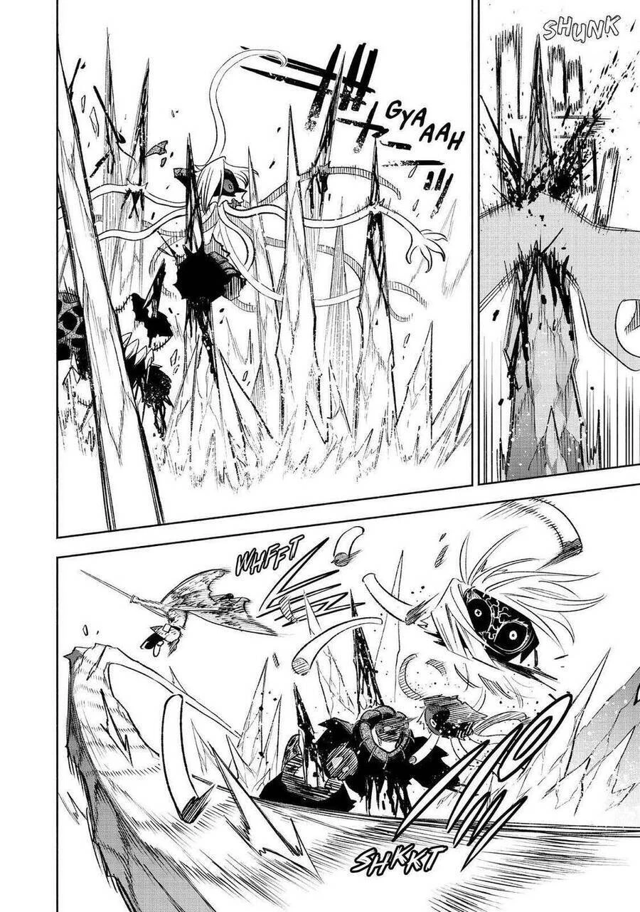 Chức Nghiệp [Thẩm Định] Không Thuận Lợi Nhưng Thực Ra Lại Là Kẻ Mạnh Nhất Chapter 51 - 7