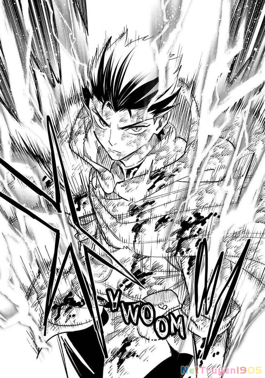 Chức Nghiệp [Thẩm Định] Không Thuận Lợi Nhưng Thực Ra Lại Là Kẻ Mạnh Nhất Chapter 51 - 12