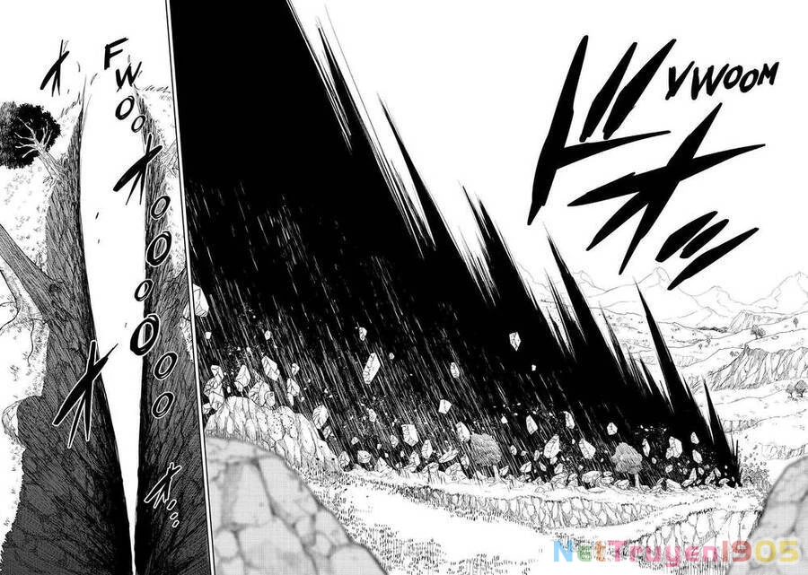 Chức Nghiệp [Thẩm Định] Không Thuận Lợi Nhưng Thực Ra Lại Là Kẻ Mạnh Nhất Chapter 51 - 20