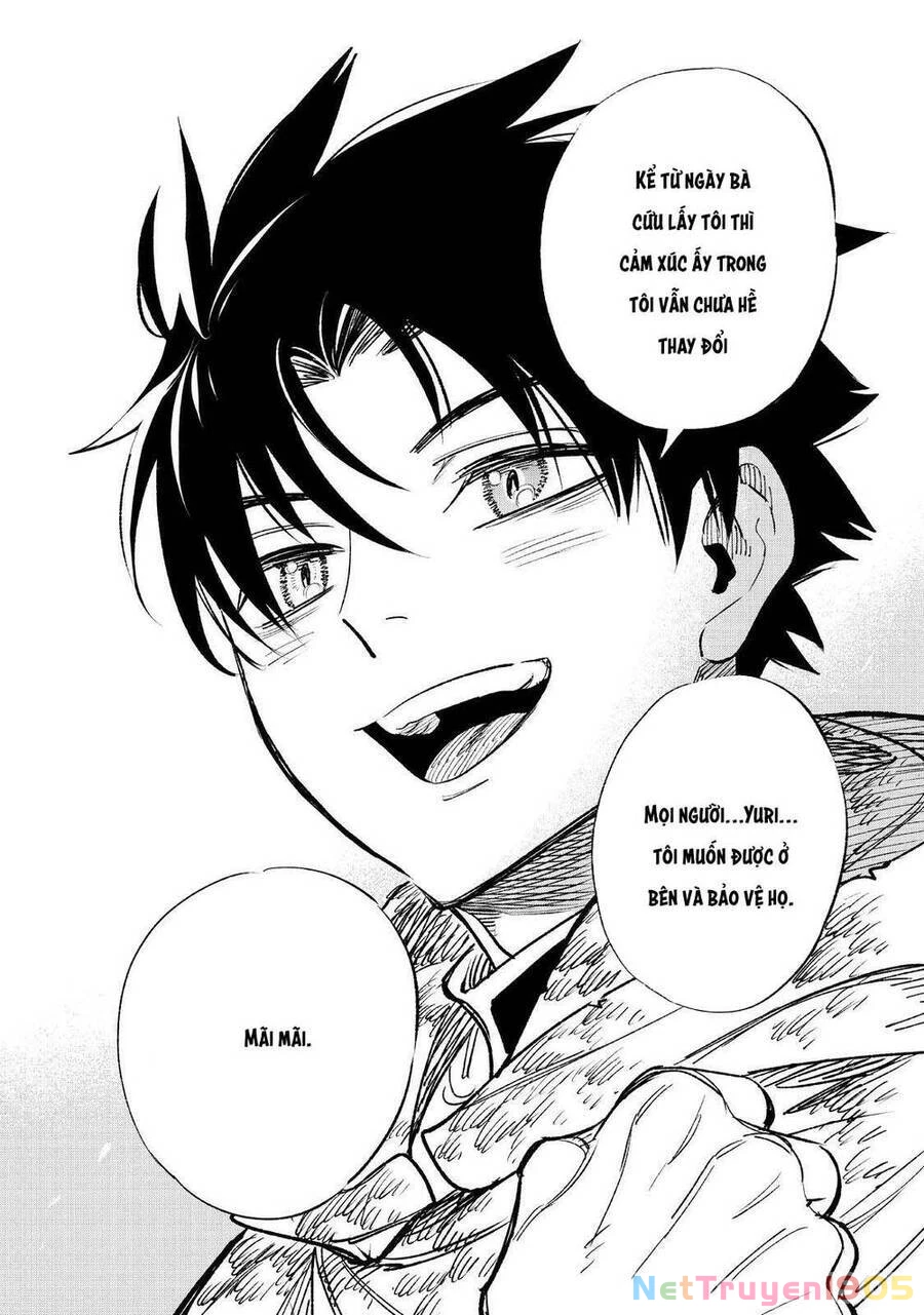 Chức Nghiệp [Thẩm Định] Không Thuận Lợi Nhưng Thực Ra Lại Là Kẻ Mạnh Nhất Chapter 52 - 15