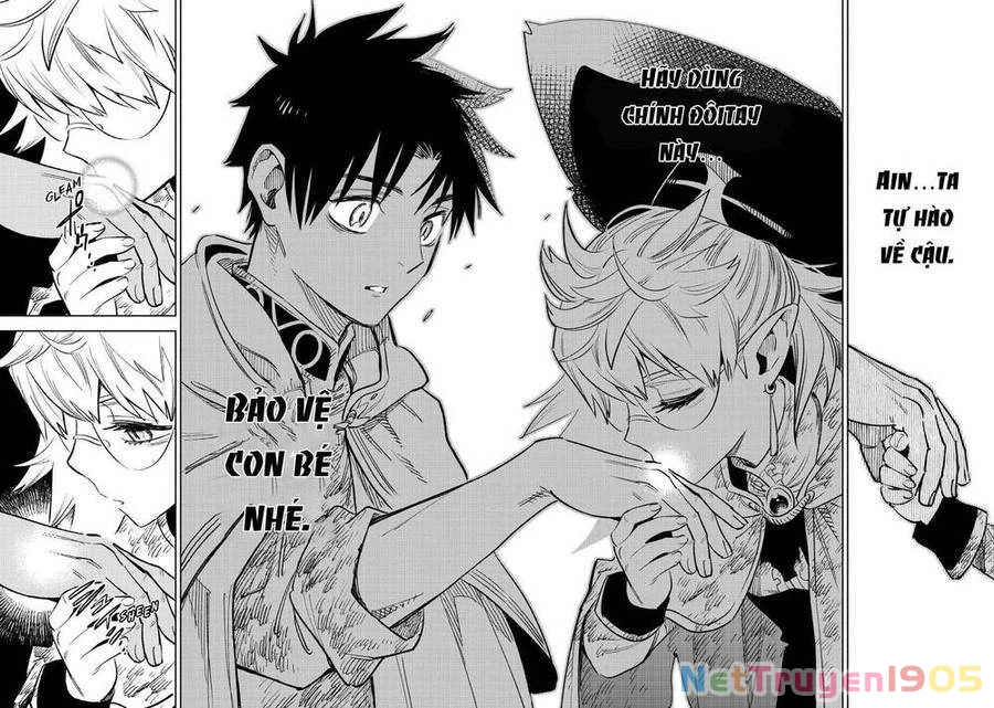 Chức Nghiệp [Thẩm Định] Không Thuận Lợi Nhưng Thực Ra Lại Là Kẻ Mạnh Nhất Chapter 52 - 19