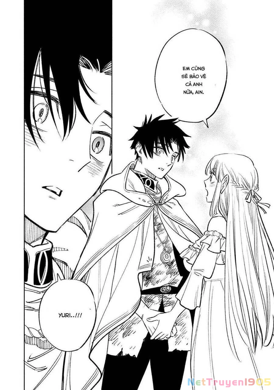 Chức Nghiệp [Thẩm Định] Không Thuận Lợi Nhưng Thực Ra Lại Là Kẻ Mạnh Nhất Chapter 52 - 22