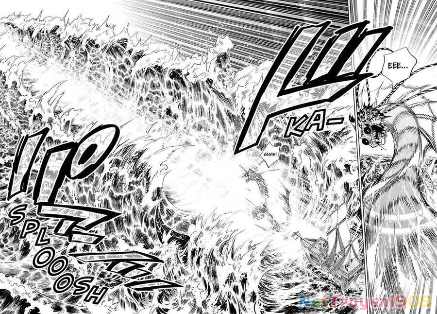 Chức Nghiệp [Thẩm Định] Không Thuận Lợi Nhưng Thực Ra Lại Là Kẻ Mạnh Nhất Chapter 54.1 - 11