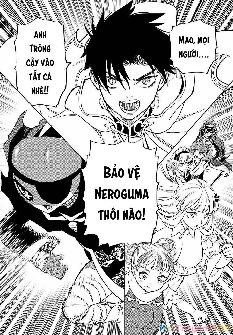 Chức Nghiệp [Thẩm Định] Không Thuận Lợi Nhưng Thực Ra Lại Là Kẻ Mạnh Nhất Chapter 57.1 - 13