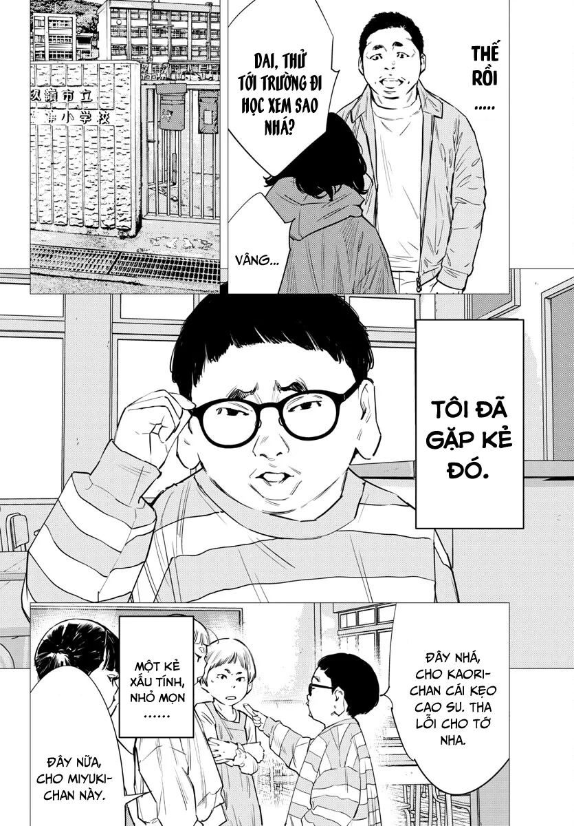 Nine Peaks Chapter 78 - 11