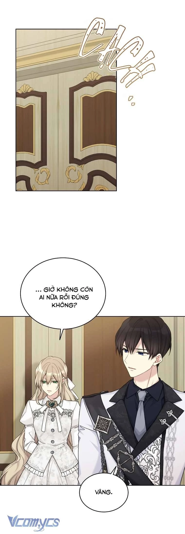 Vương Miện Viridescent Chapter 90 - 2