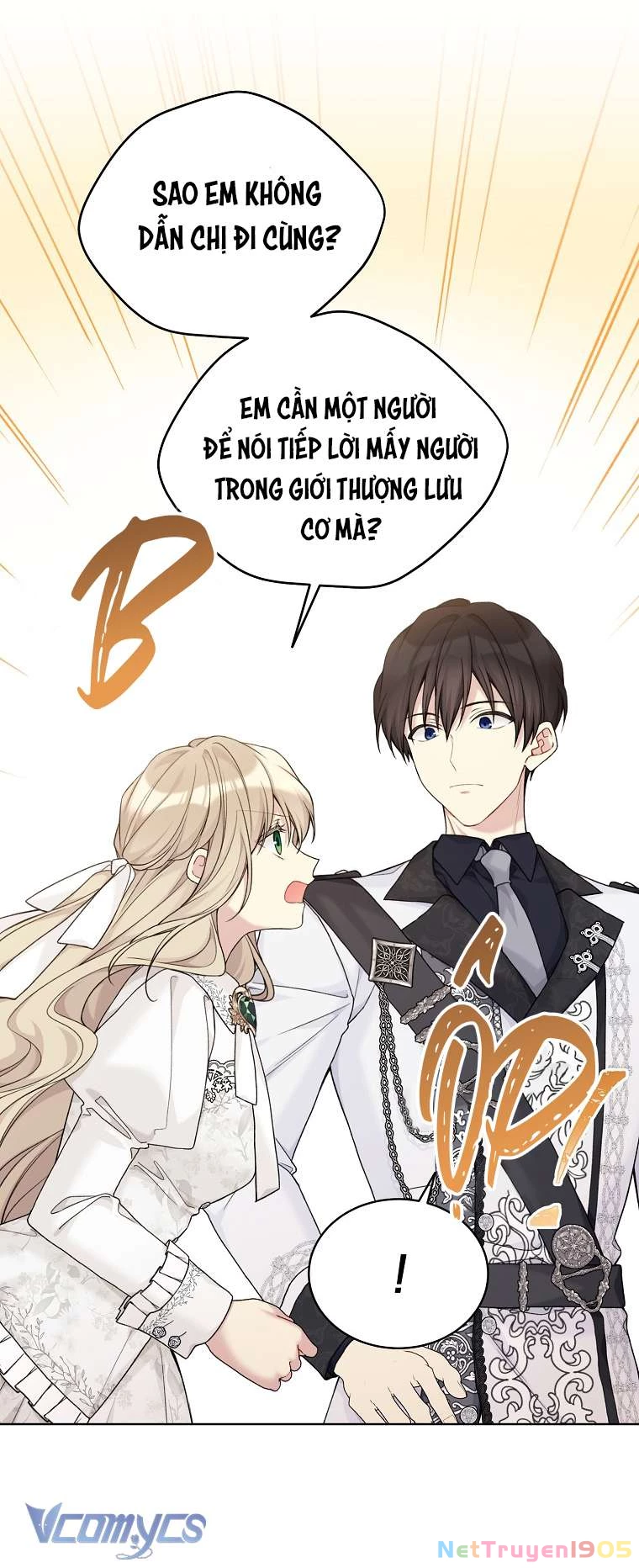 Vương Miện Viridescent Chapter 90 - 3