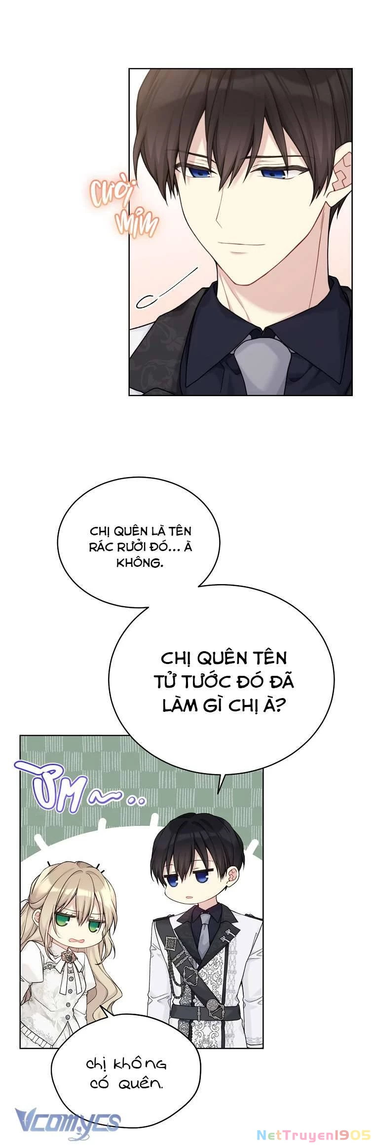 Vương Miện Viridescent Chapter 90 - 4