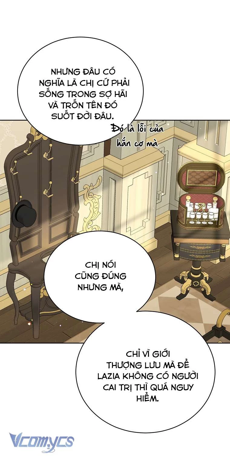 Vương Miện Viridescent Chapter 90 - 5