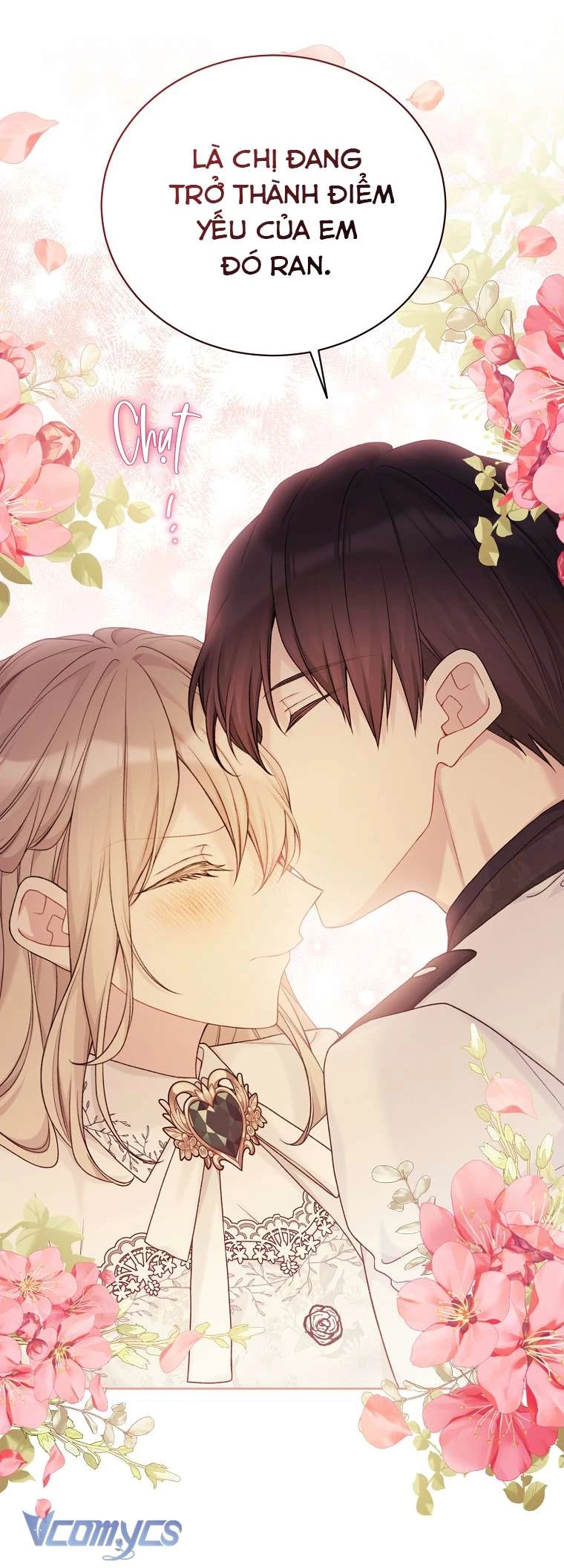 Vương Miện Viridescent Chapter 90 - 10