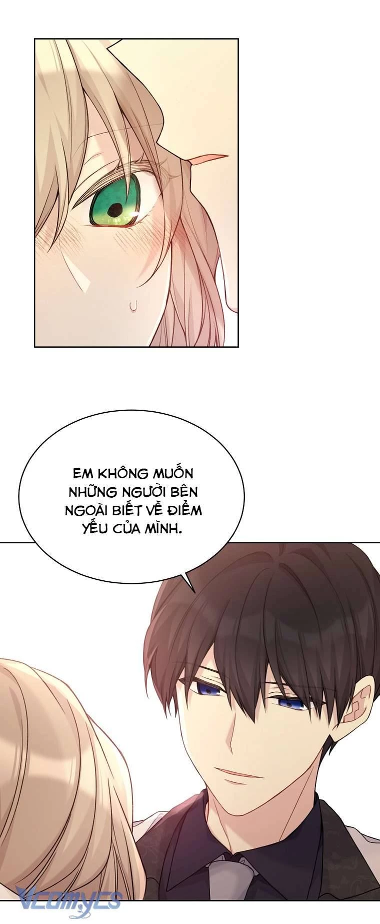 Vương Miện Viridescent Chapter 90 - 11