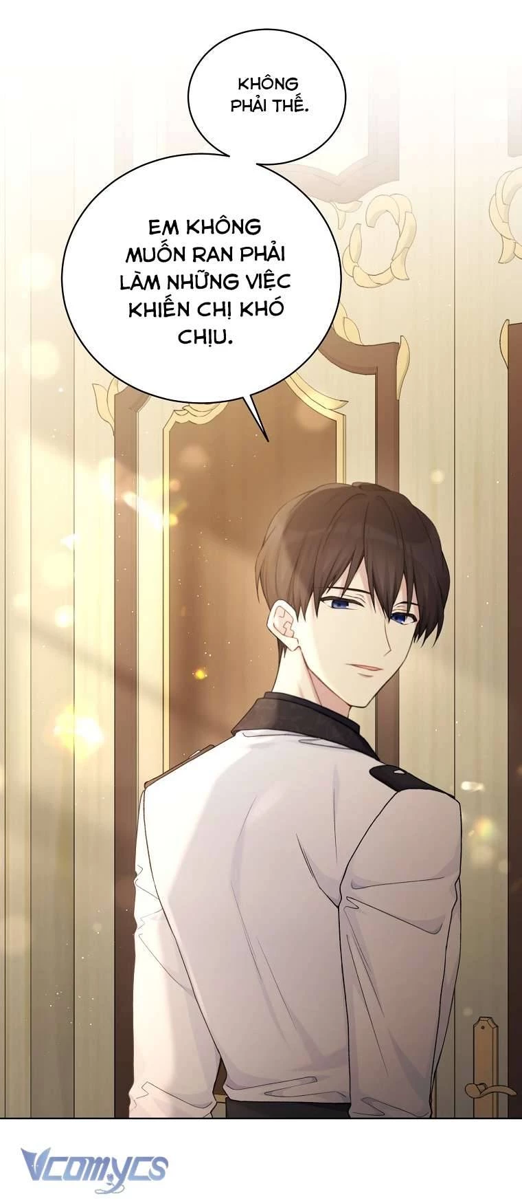 Vương Miện Viridescent Chapter 90 - 14