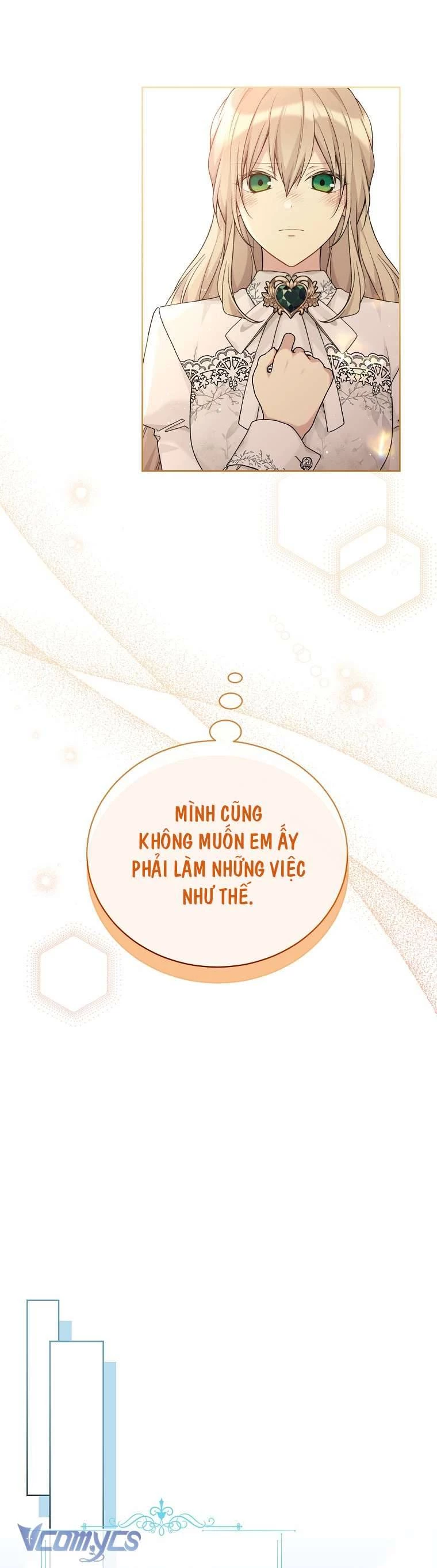 Vương Miện Viridescent Chapter 90 - 15