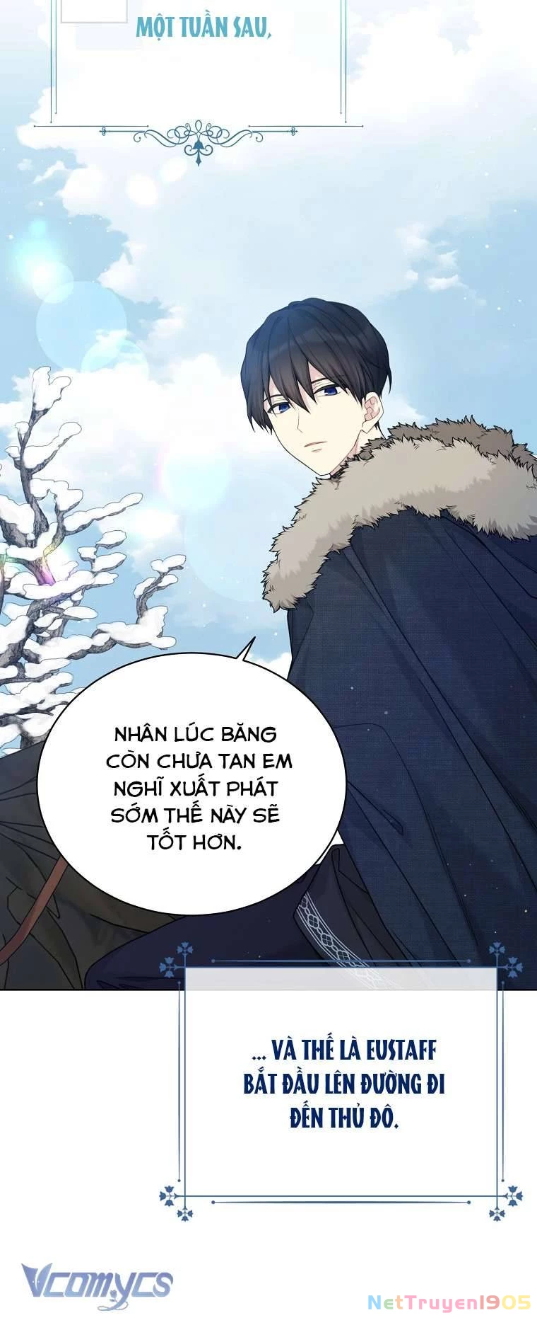 Vương Miện Viridescent Chapter 90 - 16