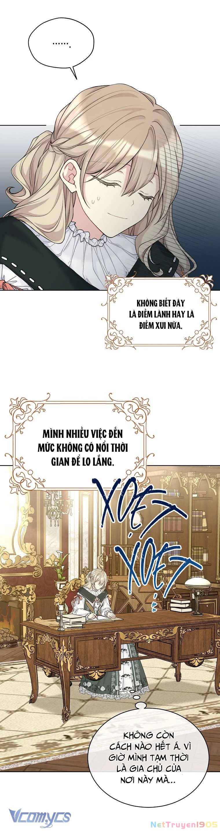 Vương Miện Viridescent Chapter 90 - 21