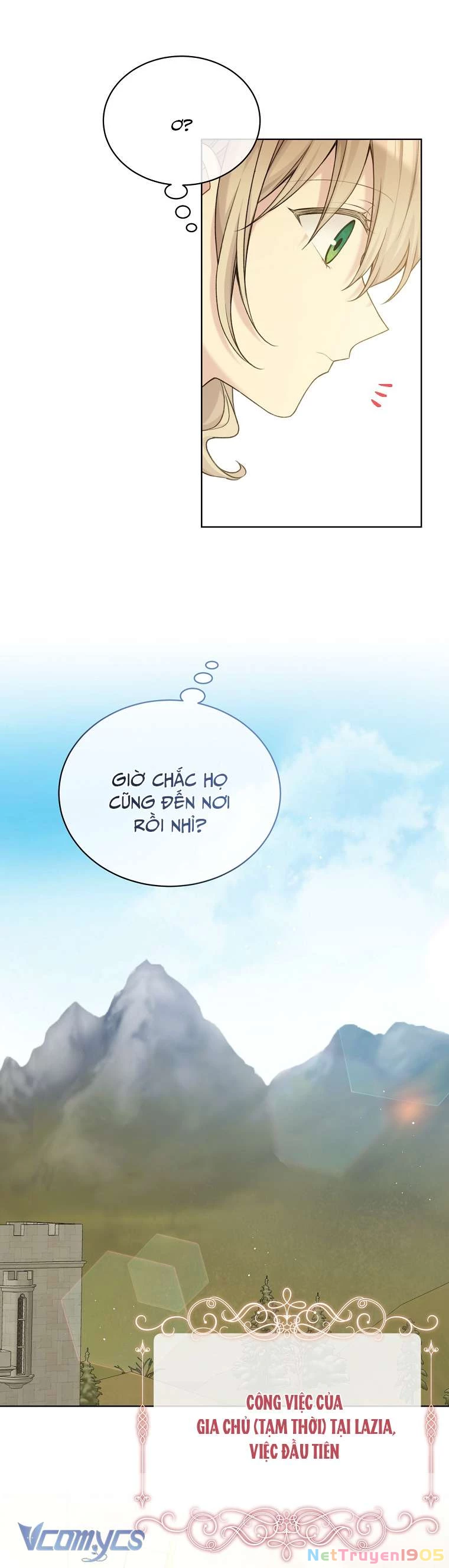 Vương Miện Viridescent Chapter 90 - 23