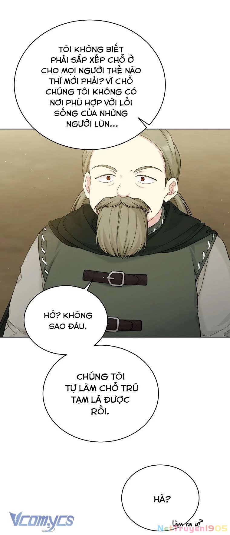 Vương Miện Viridescent Chapter 90 - 26