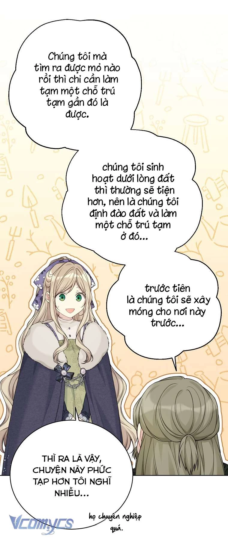 Vương Miện Viridescent Chapter 90 - 27