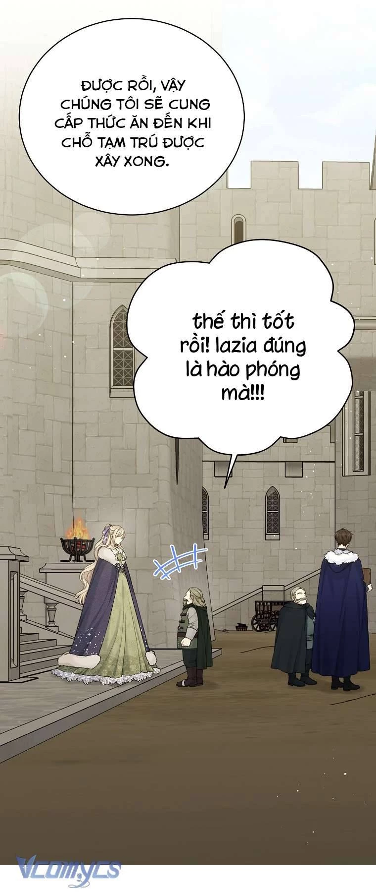Vương Miện Viridescent Chapter 90 - 29
