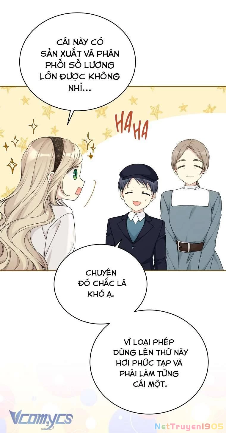 Vương Miện Viridescent Chapter 90 - 32