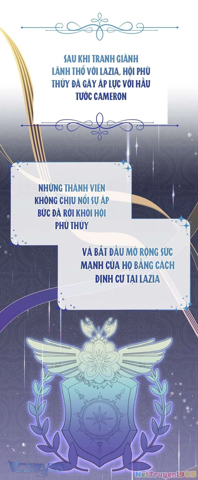 Vương Miện Viridescent Chapter 90 - 34