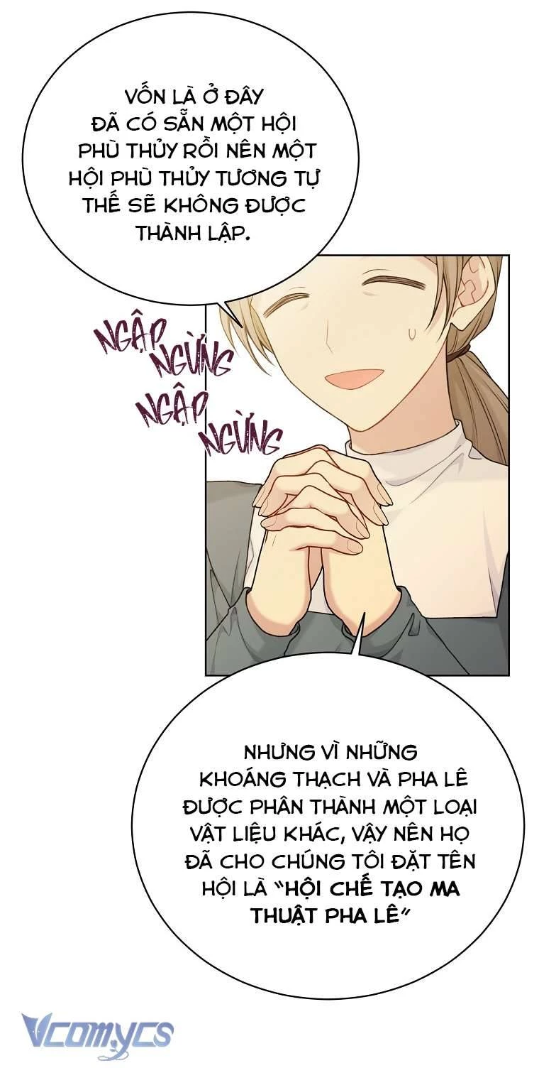 Vương Miện Viridescent Chapter 90 - 36