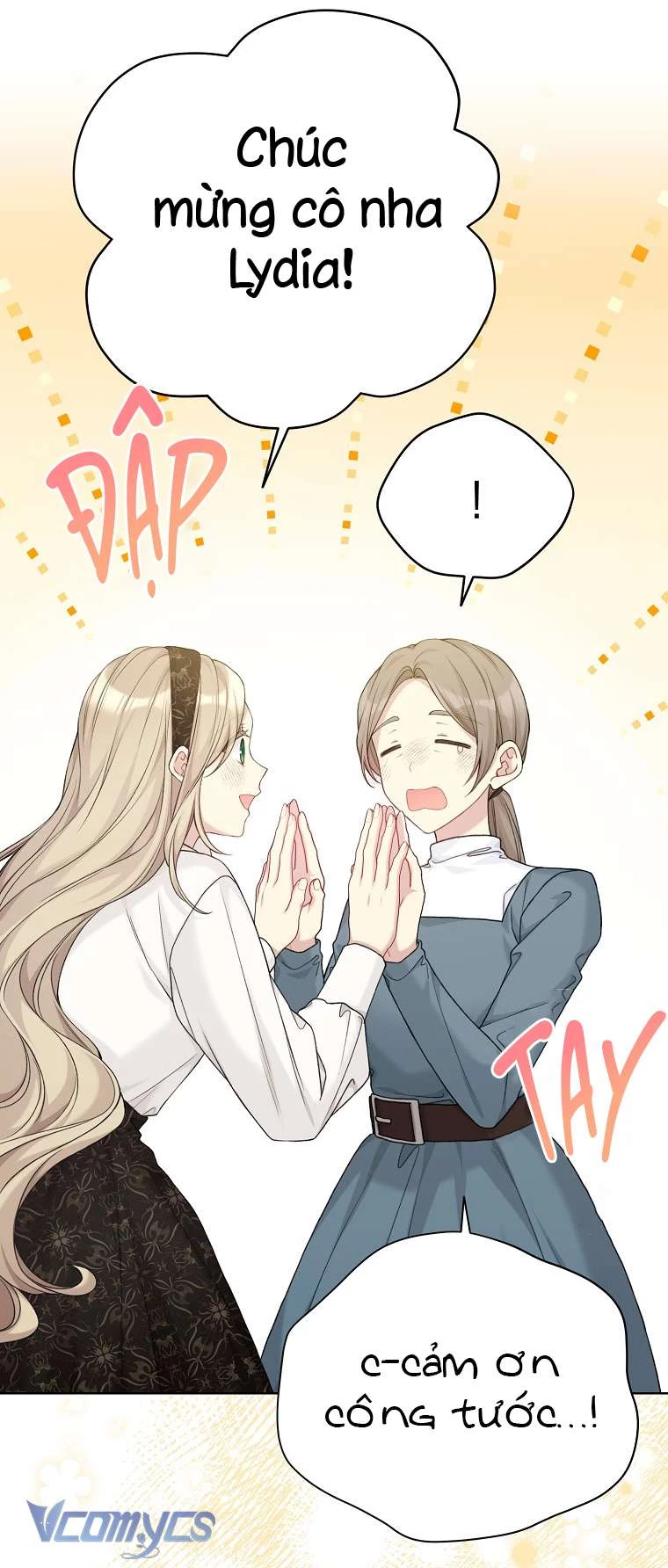 Vương Miện Viridescent Chapter 90 - 39