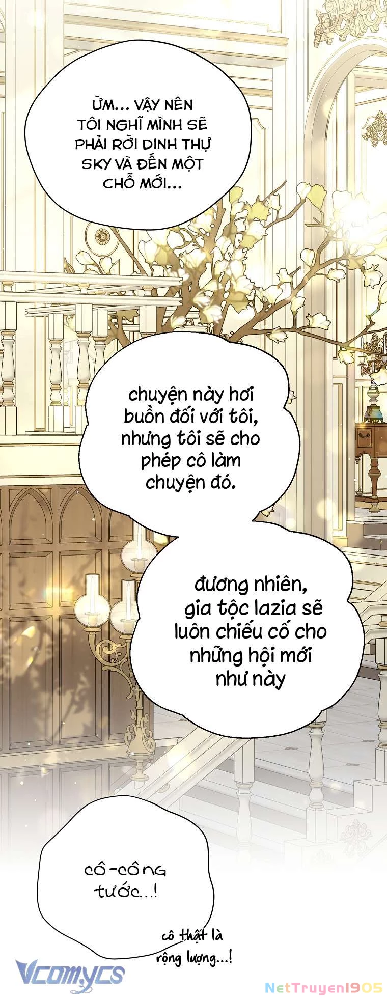 Vương Miện Viridescent Chapter 90 - 41