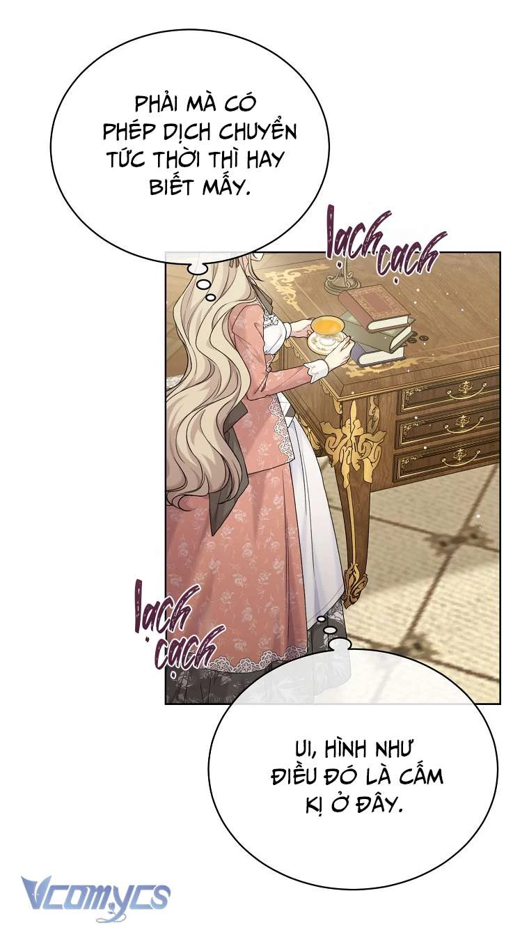 Vương Miện Viridescent Chapter 90 - 48