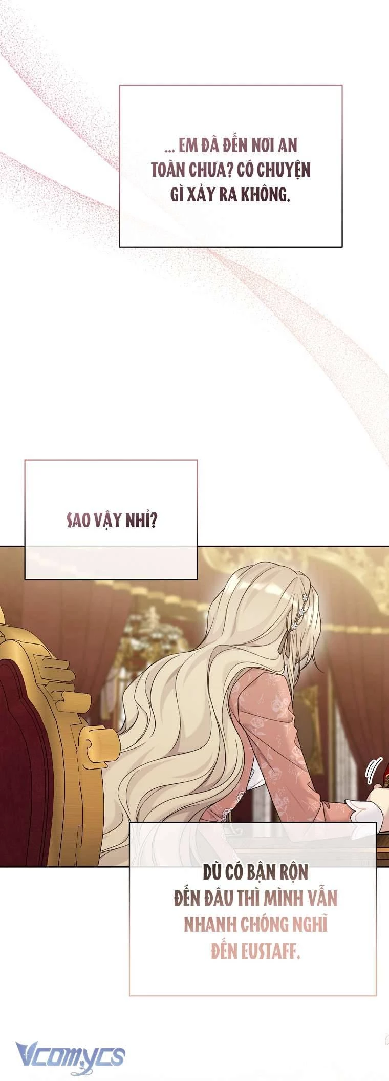 Vương Miện Viridescent Chapter 90 - 52