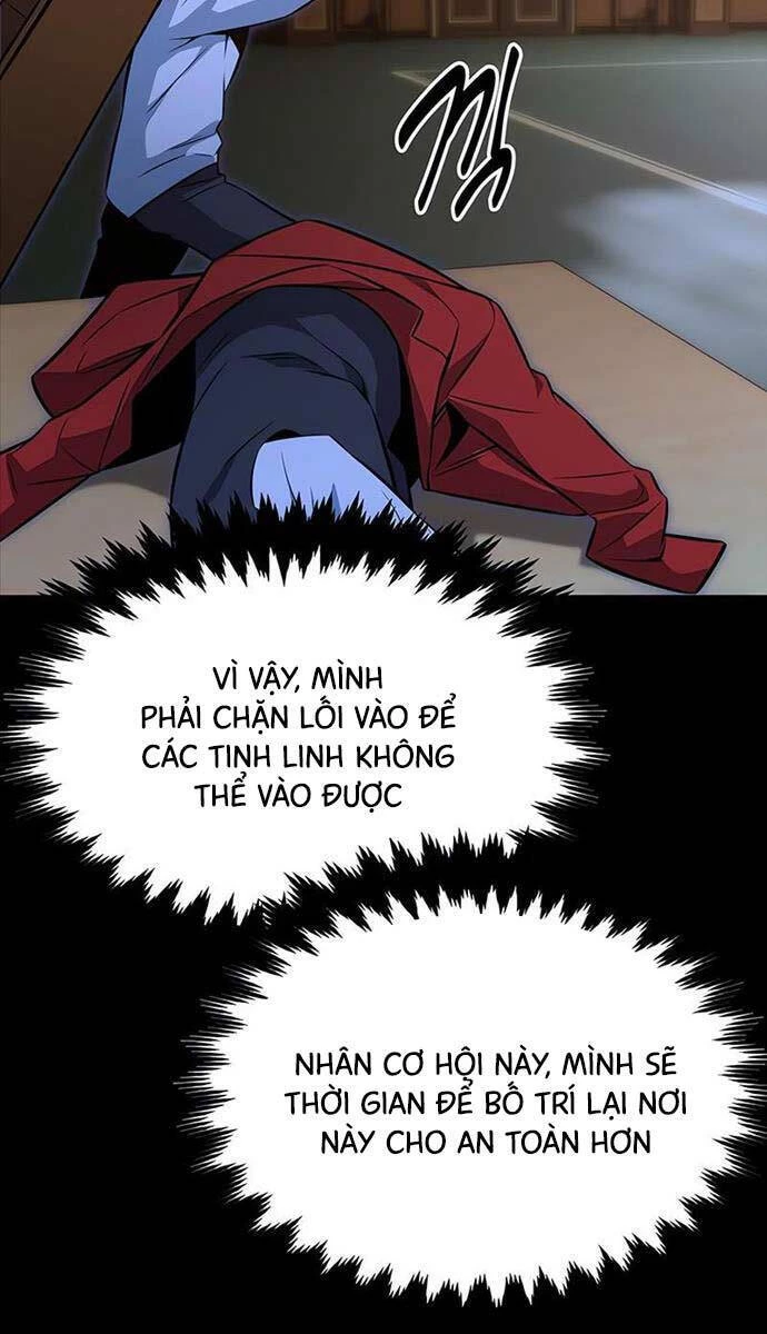 Hướng Dẫn Sinh Tồn Trong Học Viện Chapter 9 - 101
