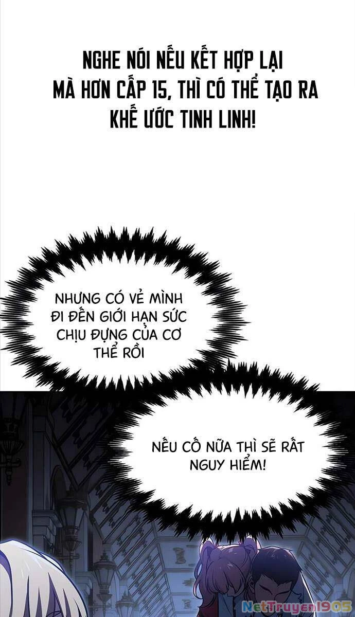 Hướng Dẫn Sinh Tồn Trong Học Viện Chapter 9 - 117