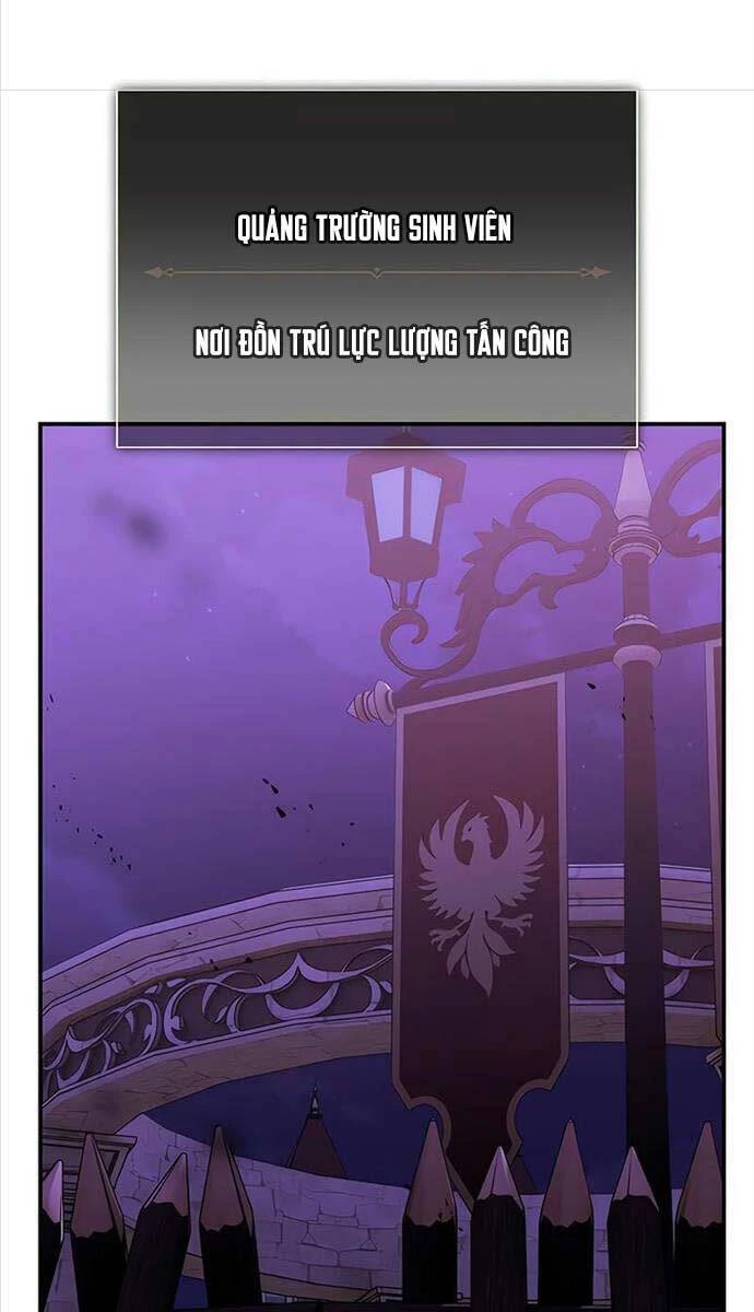 Hướng Dẫn Sinh Tồn Trong Học Viện Chapter 9 - 158