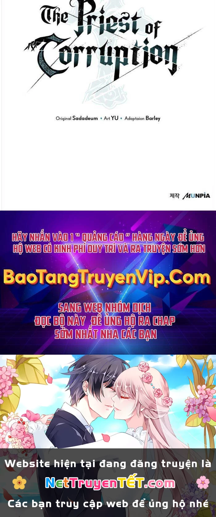 Linh Mục Tha Hóa Chapter 38 - 163