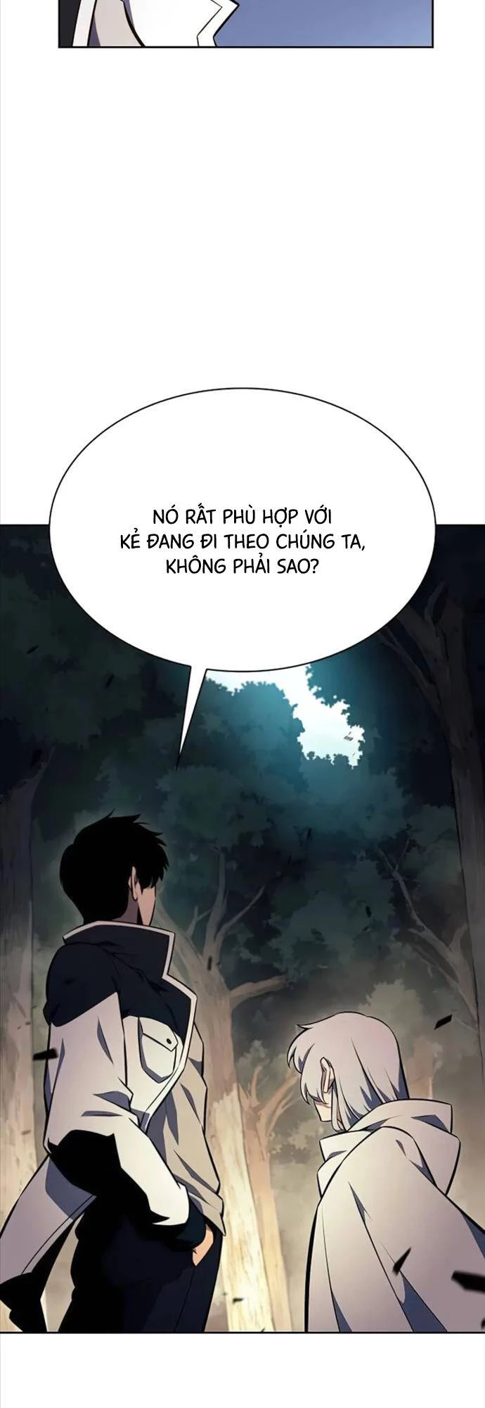 Người Chơi Mới Cấp Tối Đa Chapter 136 - 34